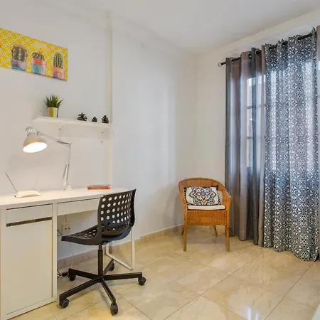 Appartement Rolycar 101