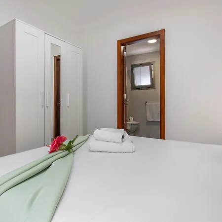 Appartement Rolycar 101