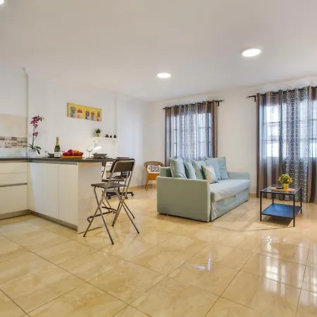 Rolycar 101 Appartement