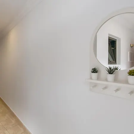 Appartement Rolycar 101