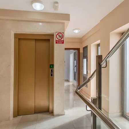 Rolycar 101 * Icod De Los Vinos