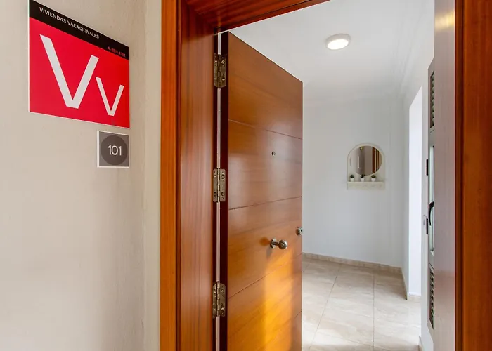 Rolycar 101 公寓 *