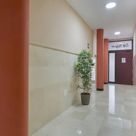 Rolycar 101 Apartment *