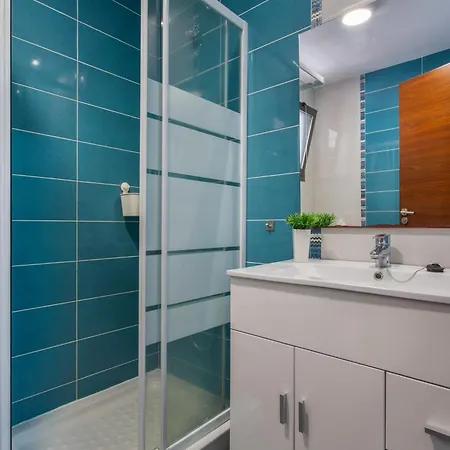 Apartment Rolycar 101 Icod De Los Vinos