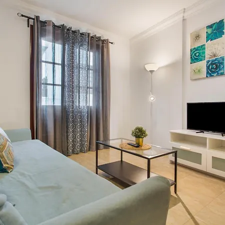 Rolycar 101 Apartment Icod De Los Vinos