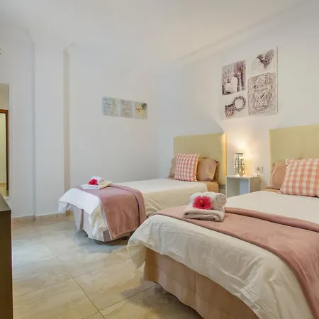 Apartamento Rolycar 101 Icod De Los Vinos