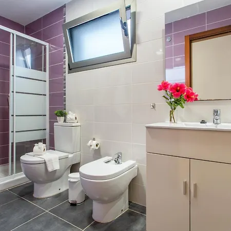 Apartment Rolycar 101 Icod De Los Vinos