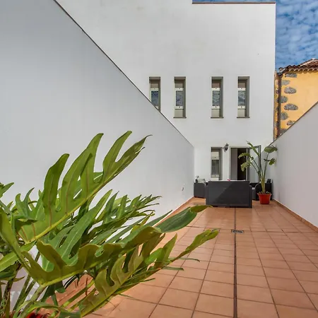 Rolycar 101 * Icod De Los Vinos