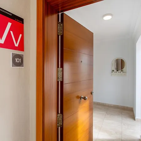 Rolycar 101 Apartment *