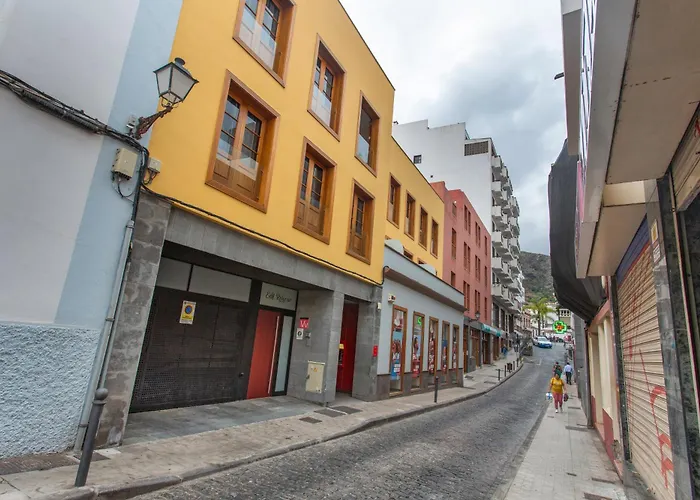 Rolycar 101 イコー・デ・ロス・ビノス