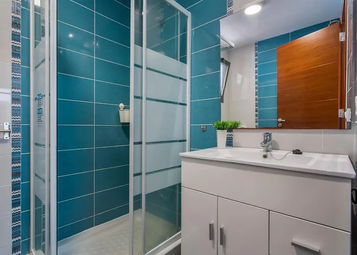 Apartamento Rolycar 101 Icod De Los Vinos