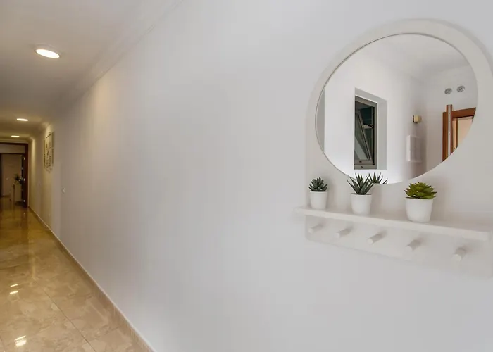 Apartamento Rolycar 101