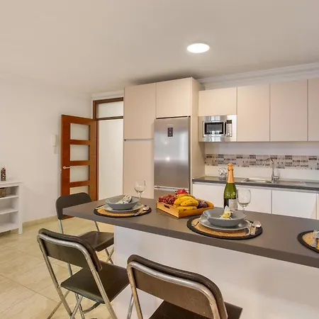 Rolycar 101 Apartamento Icod De Los Vinos