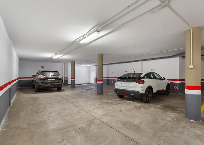 Apartamento Rolycar 101 *