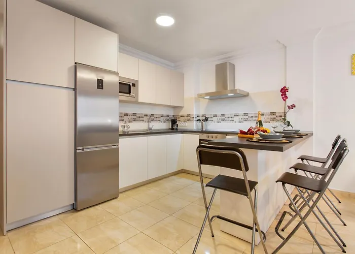 Rolycar 101 Apartamento *