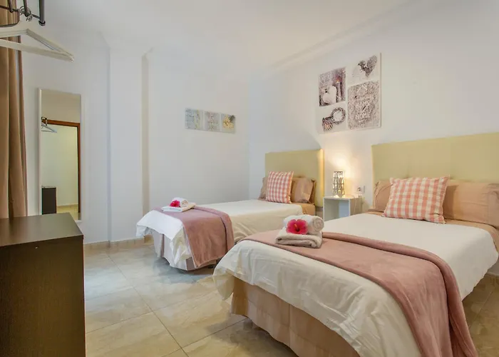 Apartamento Rolycar 101 Icod De Los Vinos