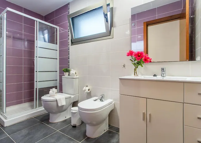 Apartamento Rolycar 101 Icod De Los Vinos