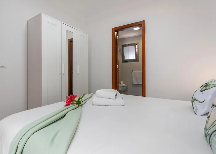 Apartamento Rolycar 101